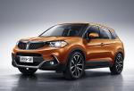 Brilliance V3 2015 года